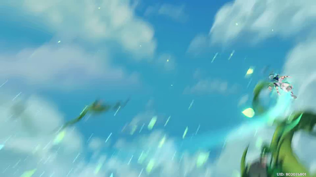 Star Rail Short Content + Genshin Final Part of Mondstadt Event (Excluding Bartender) & More Content