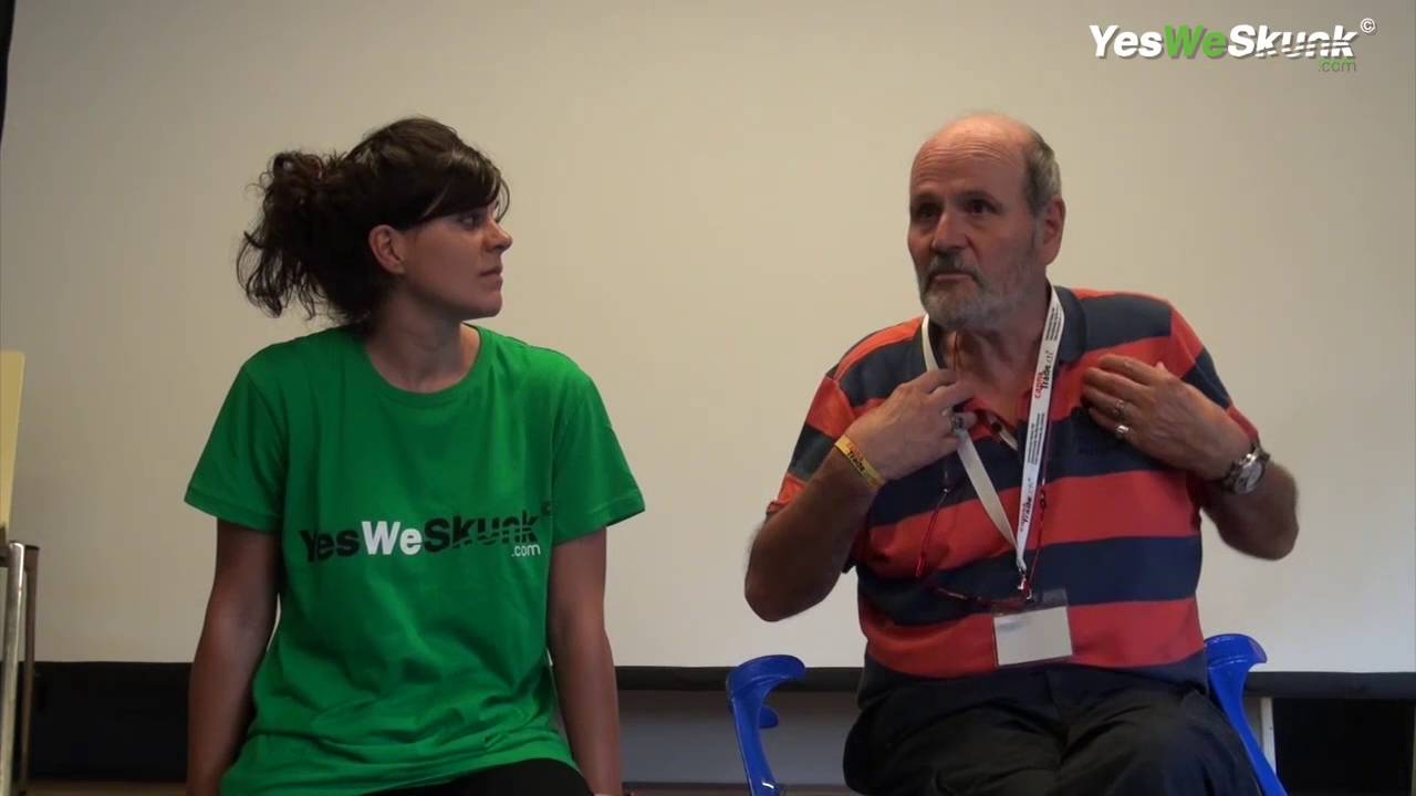 interview mit Rudolf  - deutsch