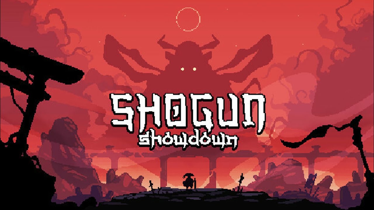 Shogun Showdown Walkthrough & Gameplay Part 1 - Day 1 | No Commentary