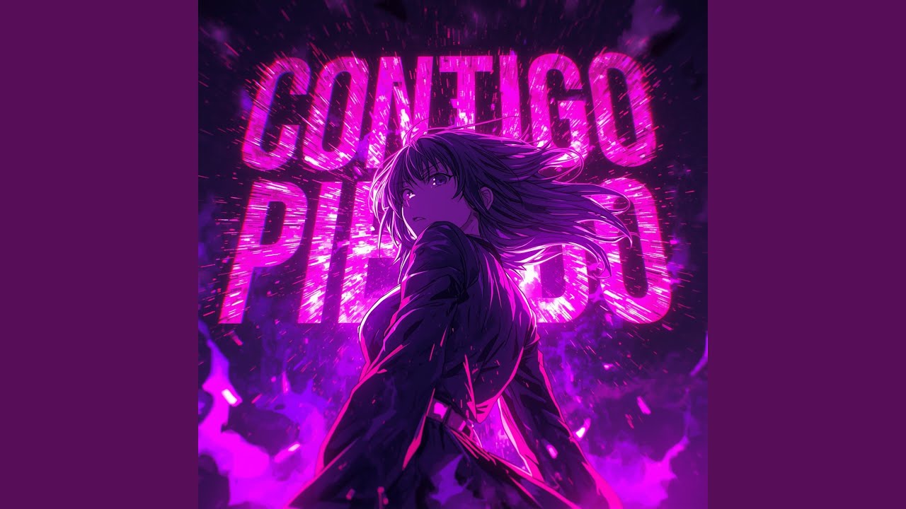 CONTIGO PIERDO