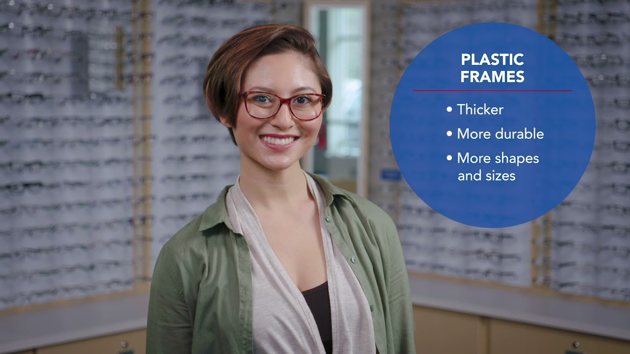 How to Buy Glasses at America's Best