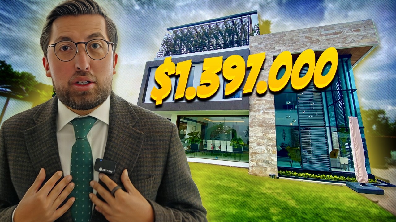 CASA con PISCINA  de $1.4 MILLONES en TUMBACO