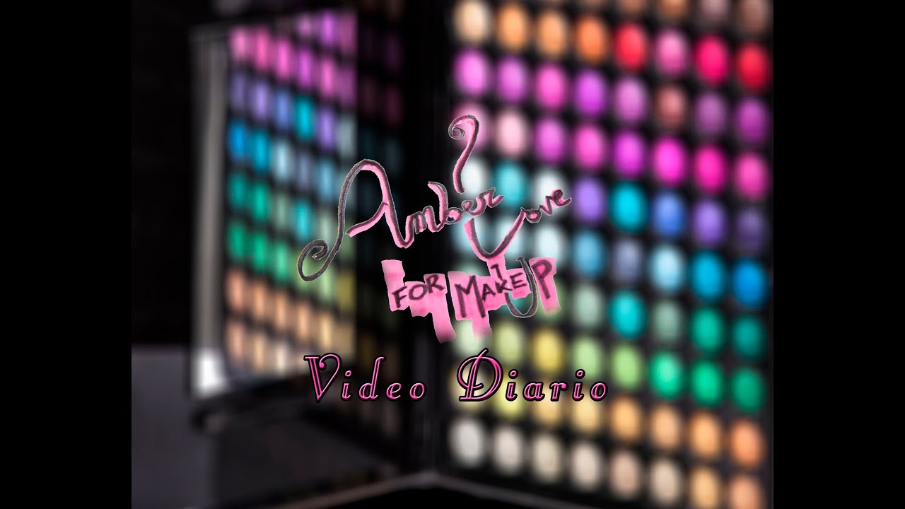 KIT BCM video diario 1