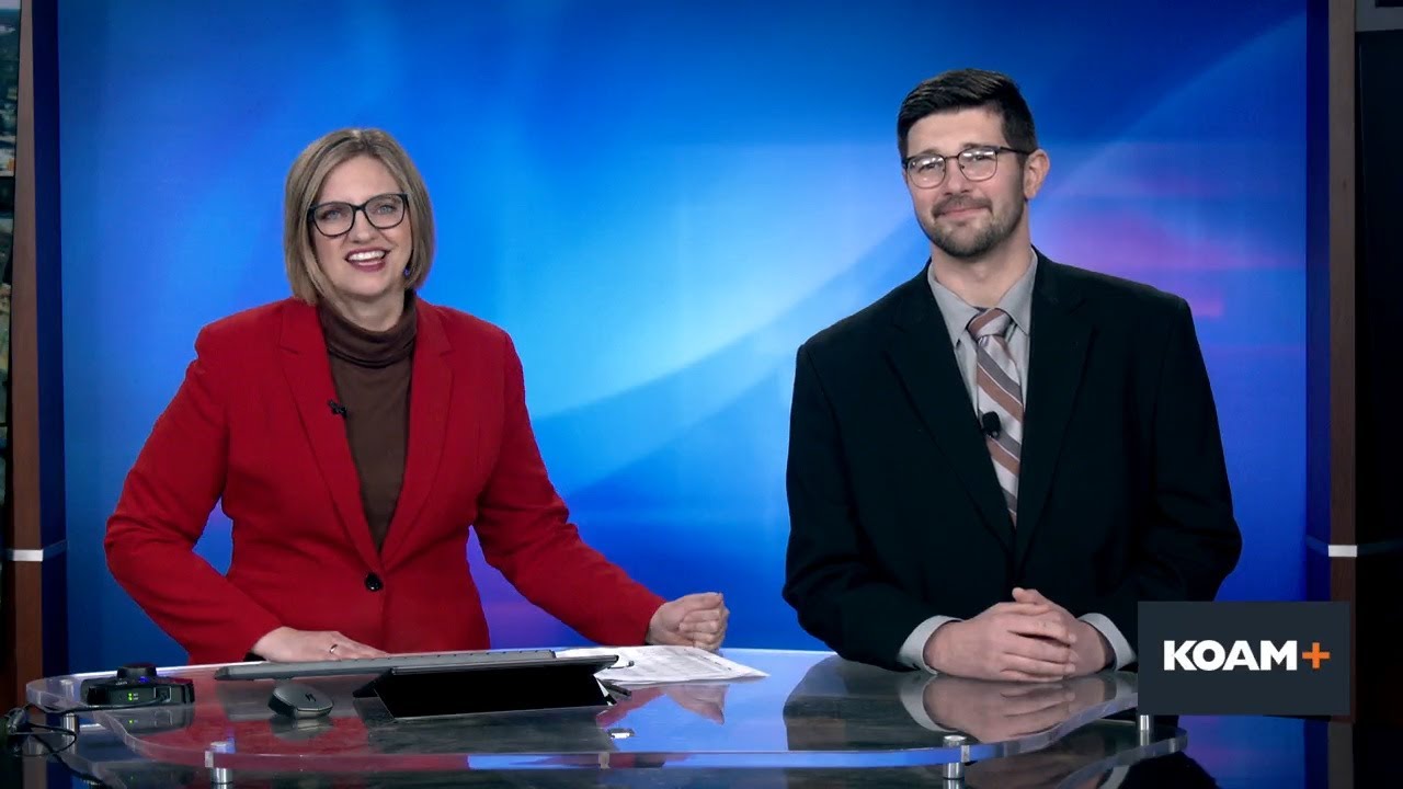 10 PM Newscast - January 23