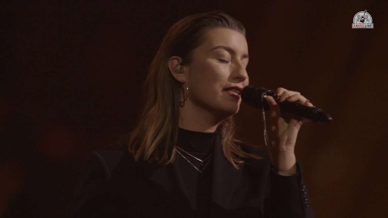 BLØF & Rikki (RONDÉ) - Zoutelande (Live op De Vrienden Van Amstel Live 2018)