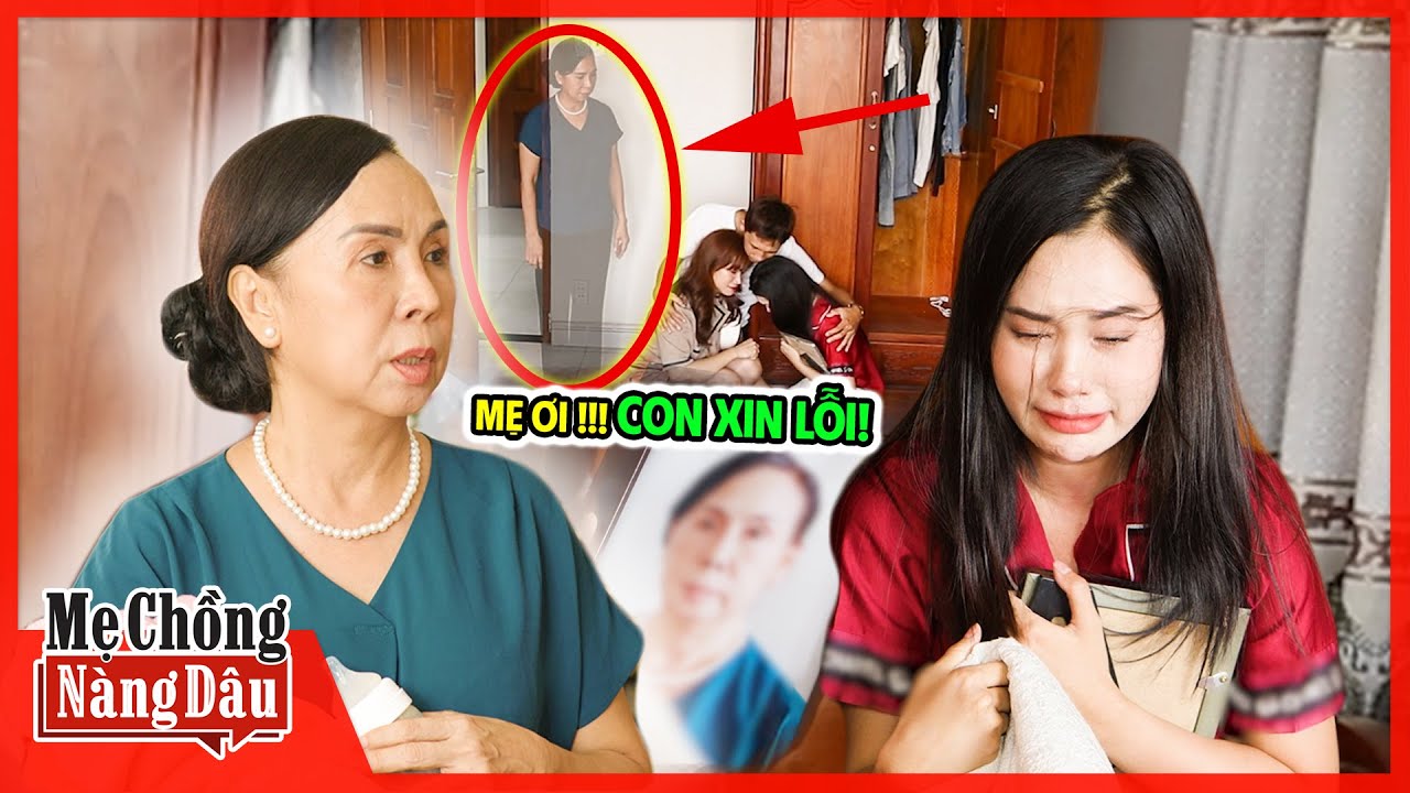 Đứa Con Dâu BẤT HIẾU, HỐI HẬN MUỘN MÀNG khi Mẹ Chồng 