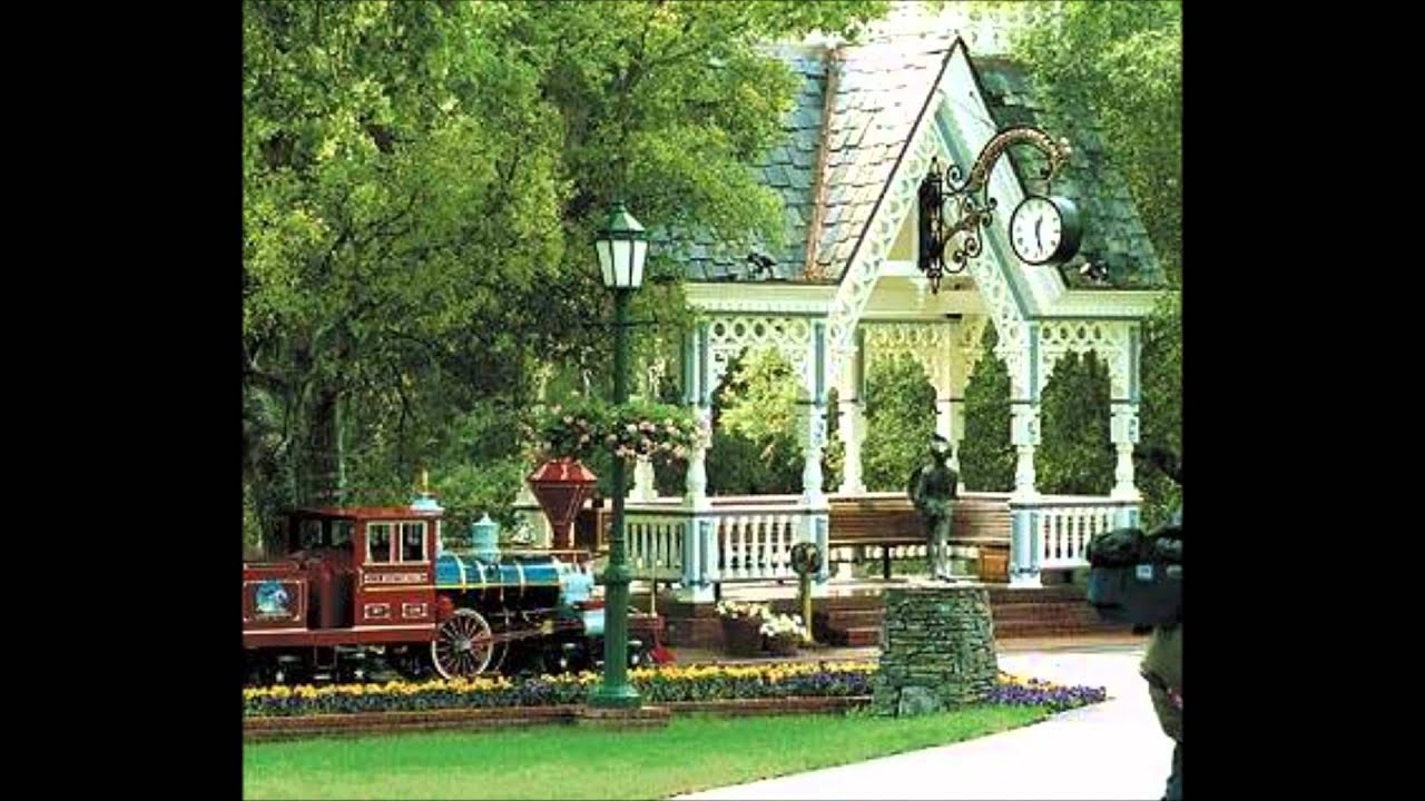 Michael Jackson - Neverland
