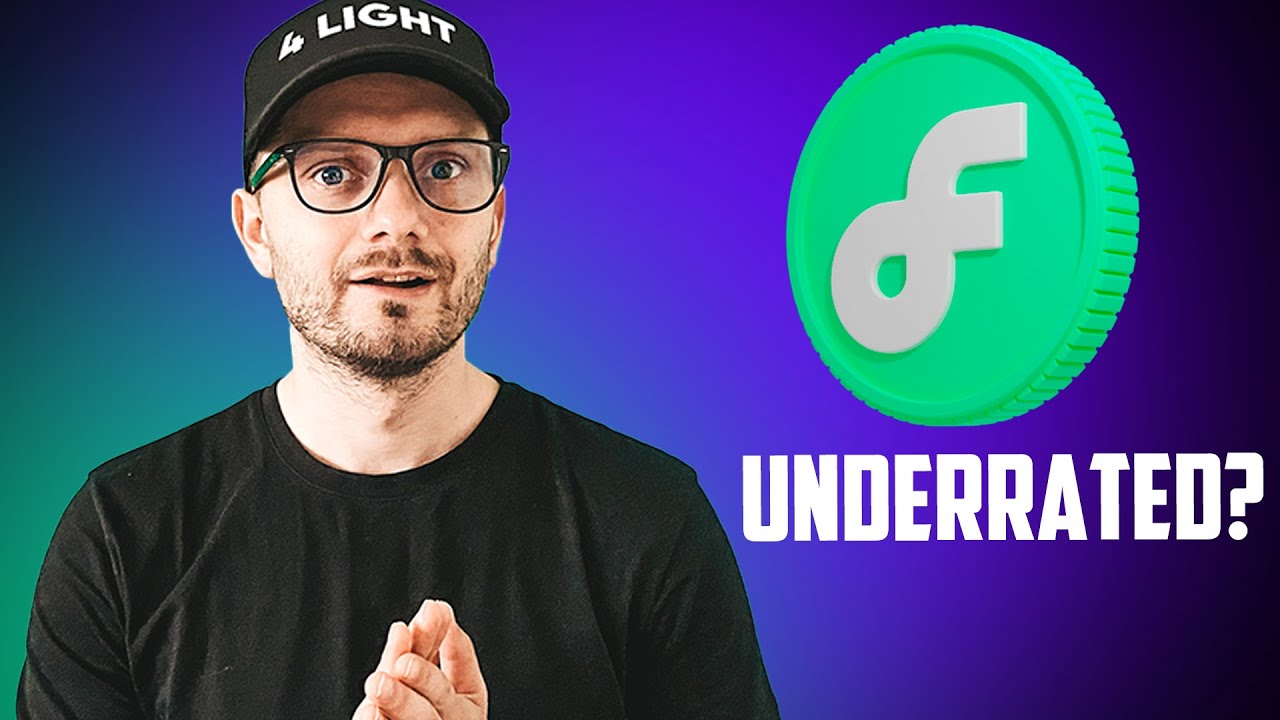 Анализ цен Flow Coin [следите за важными зонами]