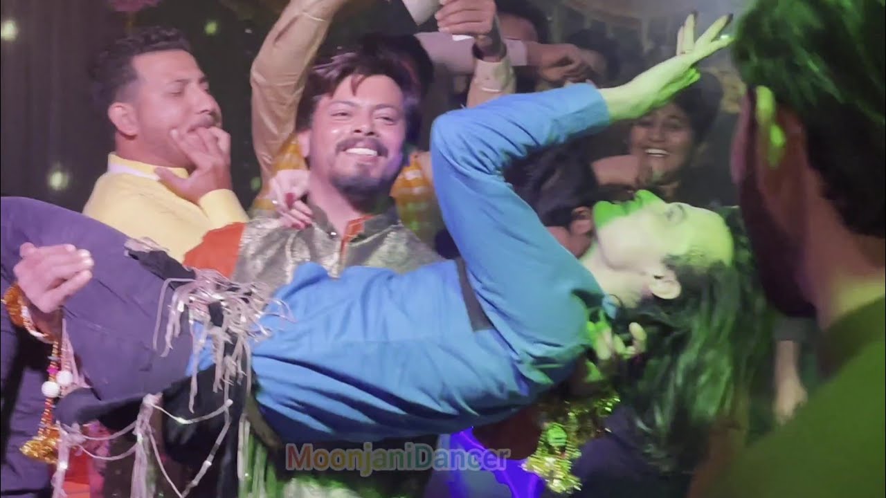 Qeyamat Qeyamat MoonjaniDancer @therealmoonjani