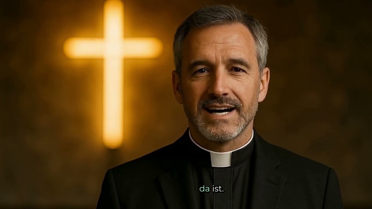 DIENSTAG NACHT 🙏 Wenn dein Kopf nicht abschaltet – Gott schenkt dir Frieden und ruhigen Schla