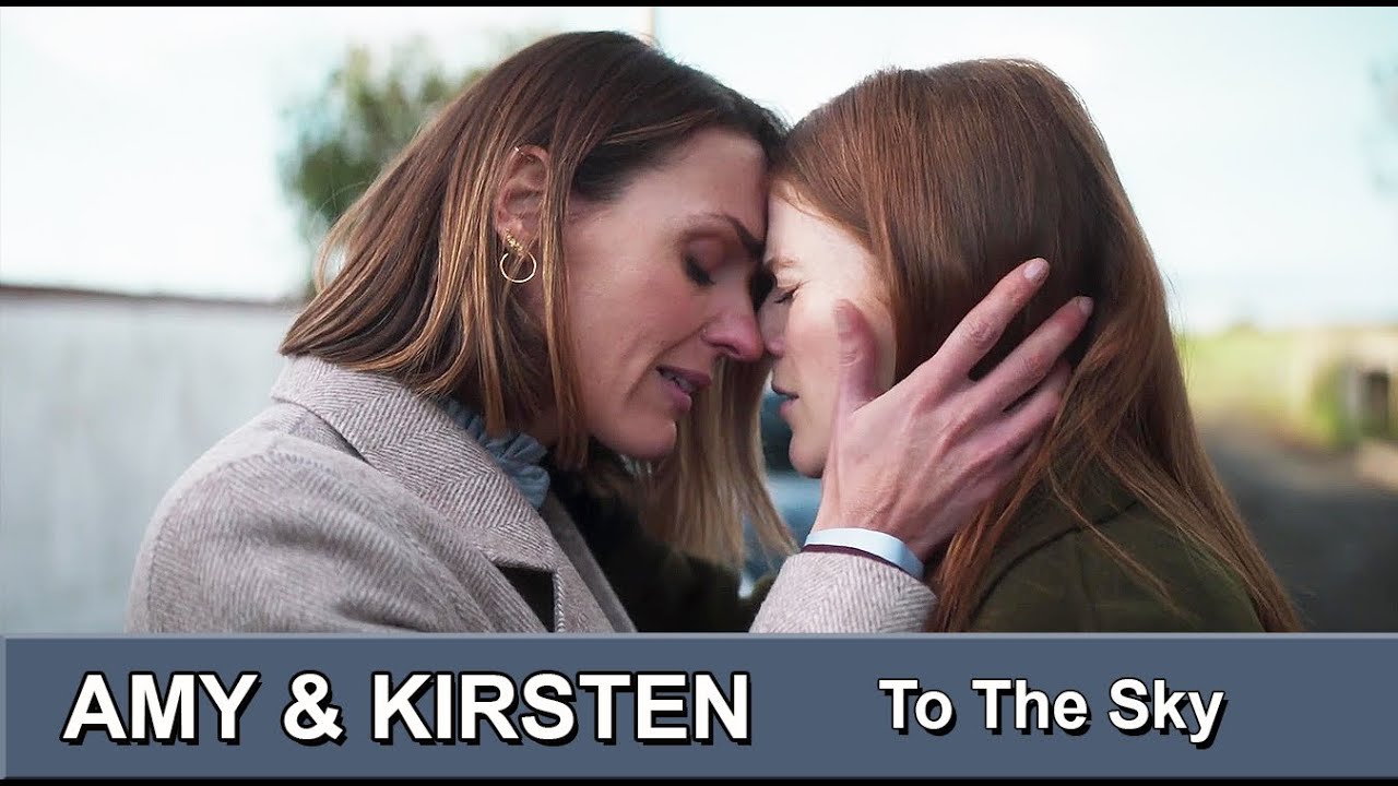 AMY & KIRSTEN – (Vigil) – To The Sky