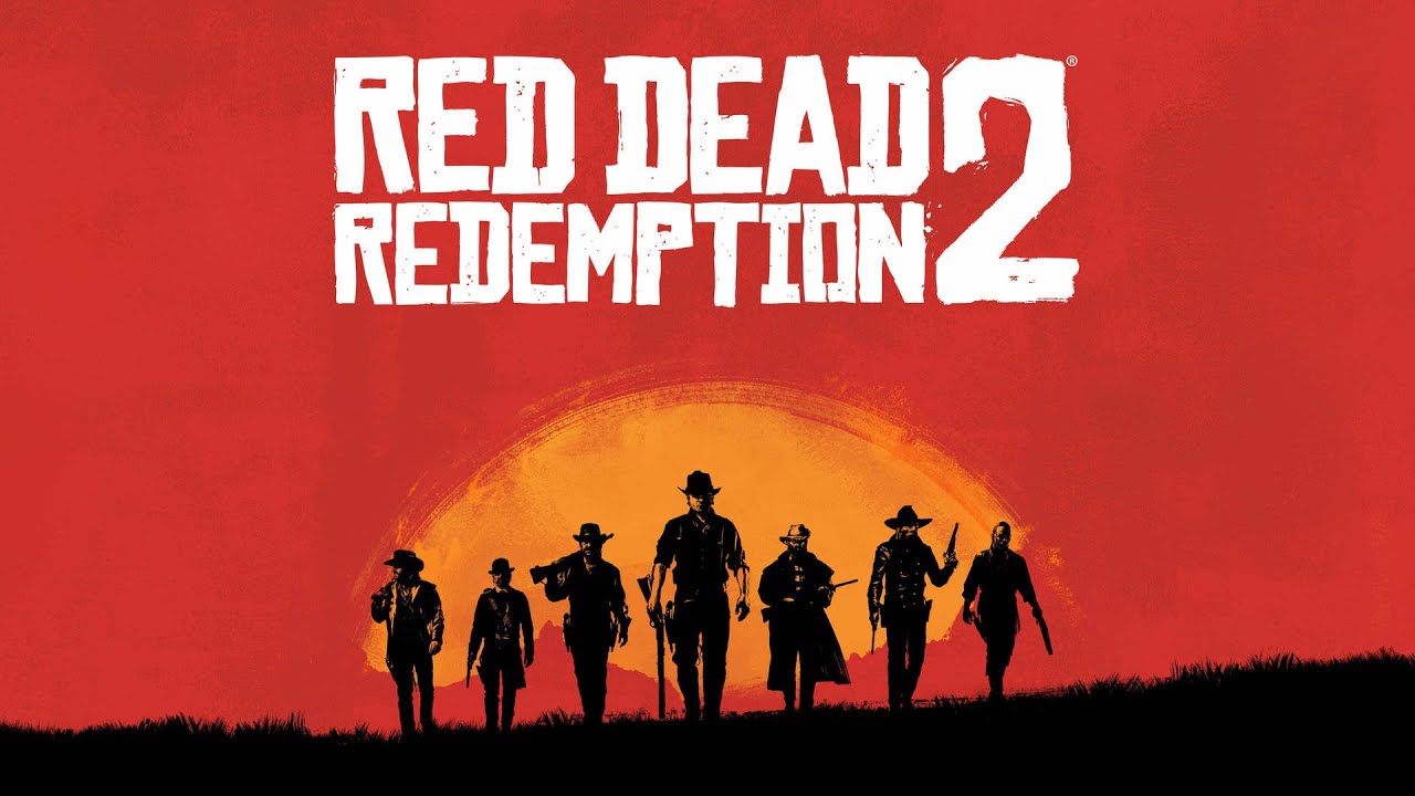 Red Dead Redemption 2 Parte  3