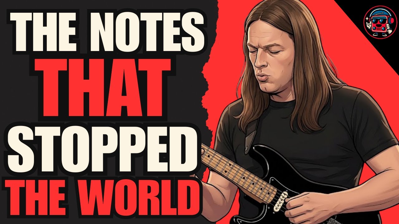 The Moments Guitar Perfection Was Achieved | GREATEST ROCK SOLOS