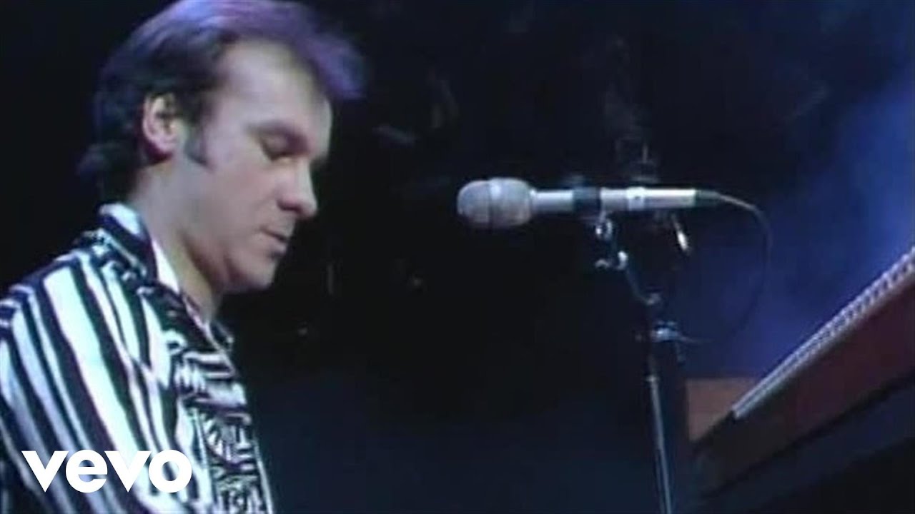 Nick Lowe, Paul Carrack, Noise To Go - Ragin' Eyes (Live)