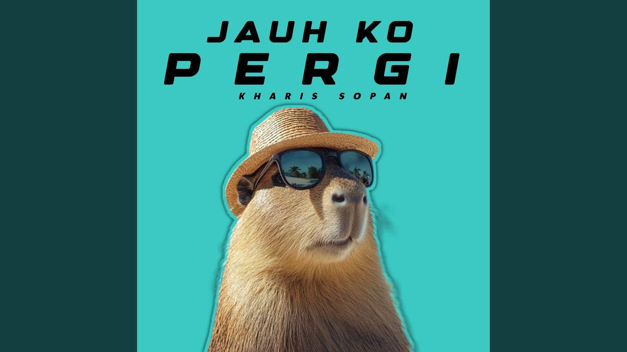 Jauh Ko Pergi