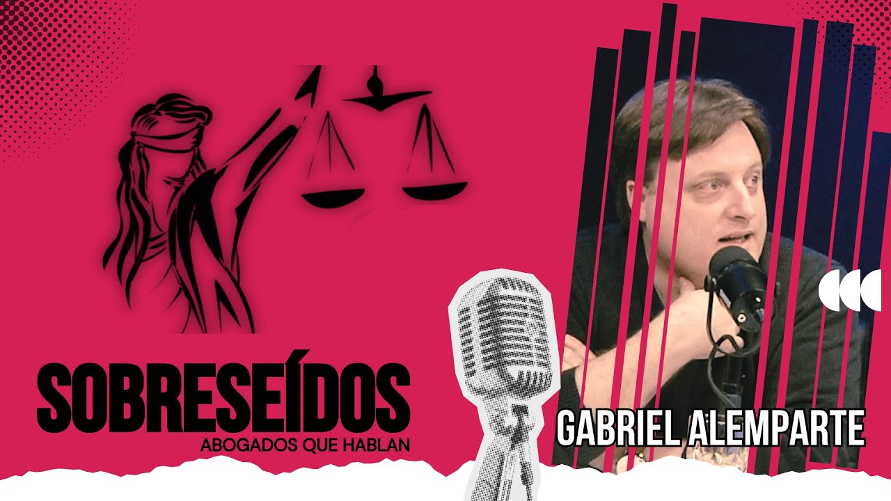 Sobrese&iacute;dos | Gabriel Alemparte | El 4-S y las trampas electorales del Gobierno