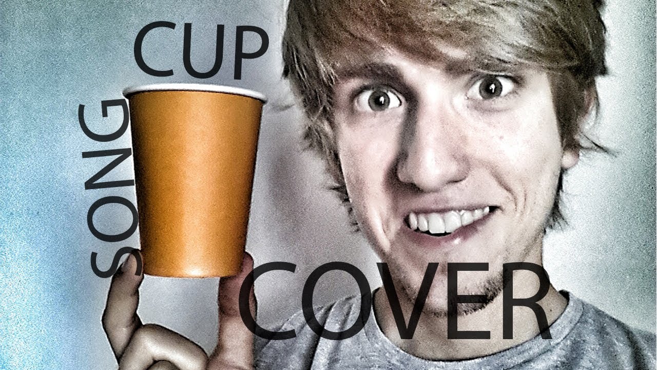 Cup Song - COVER - Cane Secco