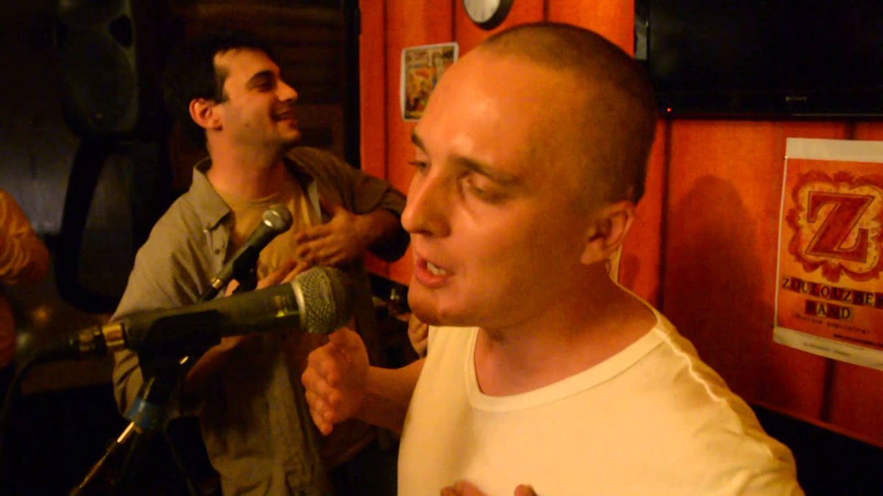Zoulouzbek Band @ le Mosquito