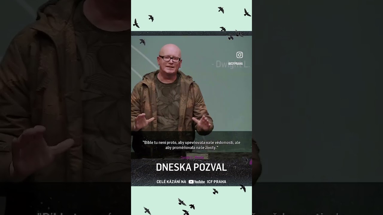 Proč věřit Bibli?