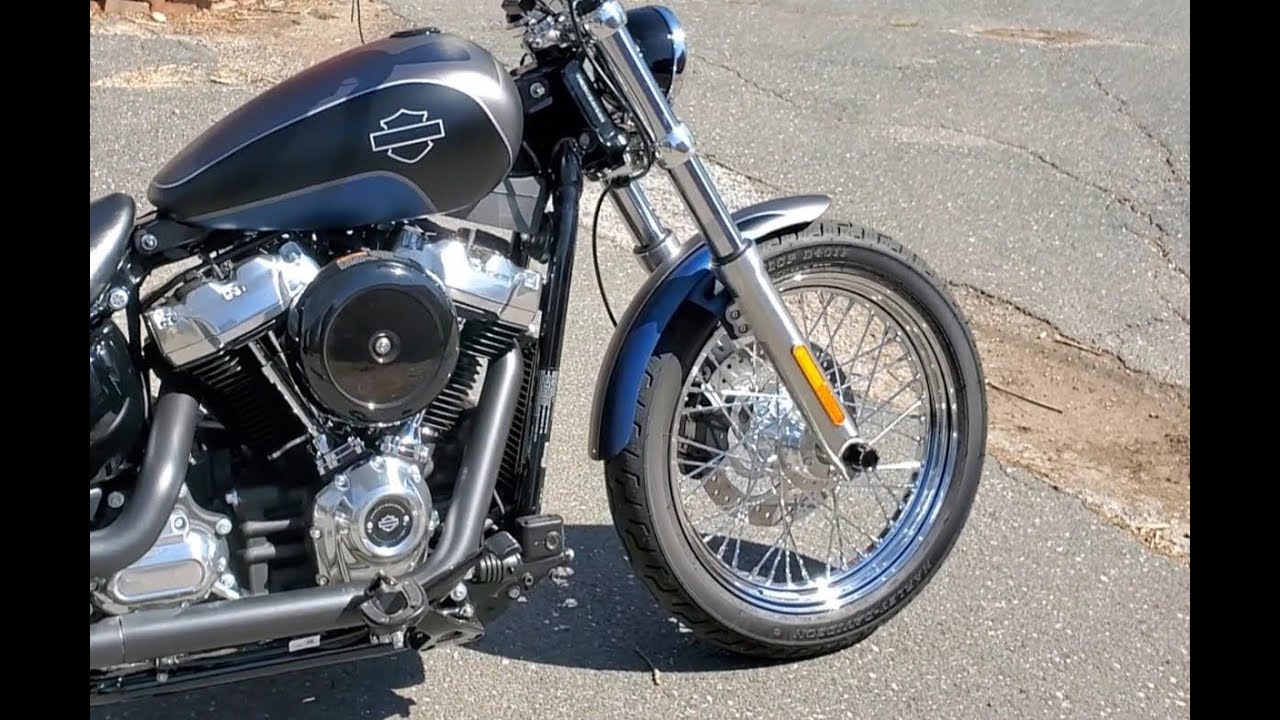 Axle Nut Covers for M8 Harley Davidson Softails