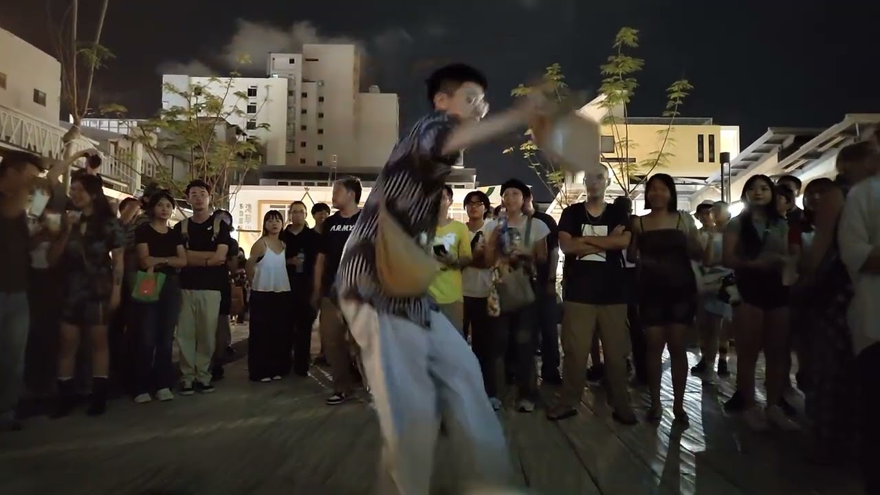 20250831台南浪漫生活節09