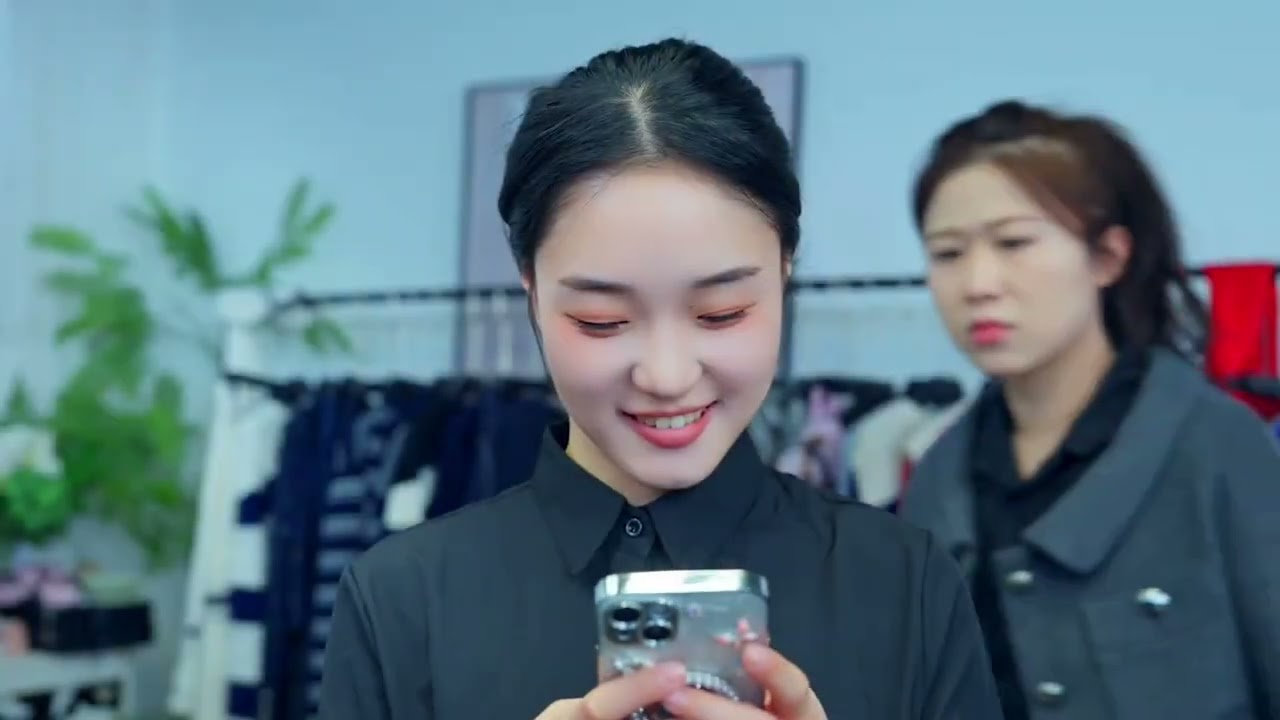 BFFs' Store Battle: Can Friendship Survive Money? Friendship Business Rivalry