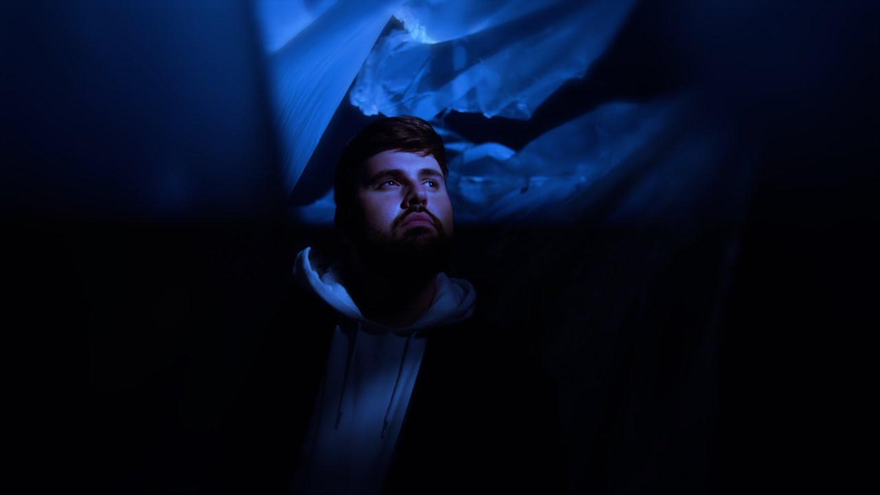 Ryan Hili - All For You (Official Music Video)