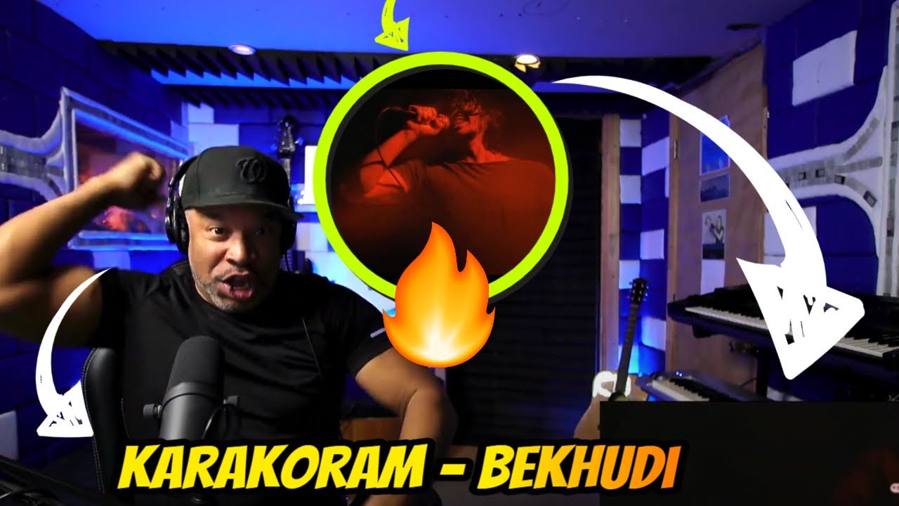 Каракорум - Бехуди - Реакция продюсера