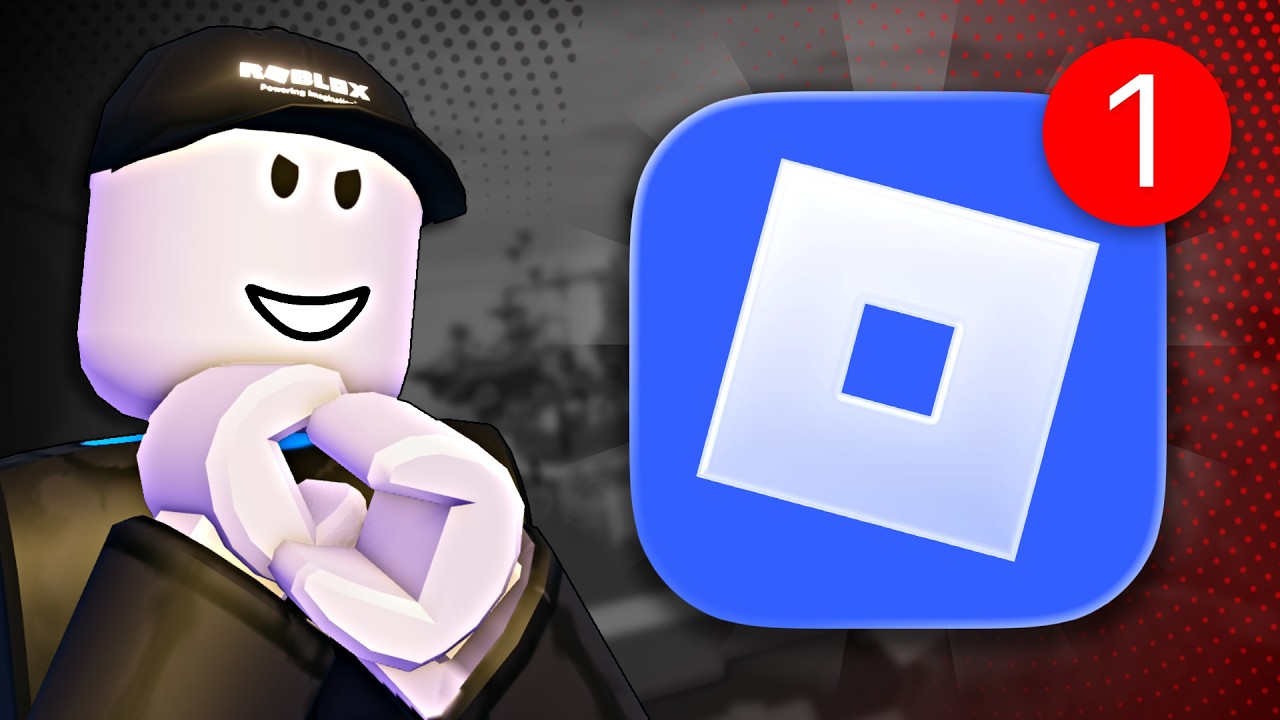 Обновление, которое изменило Roblox