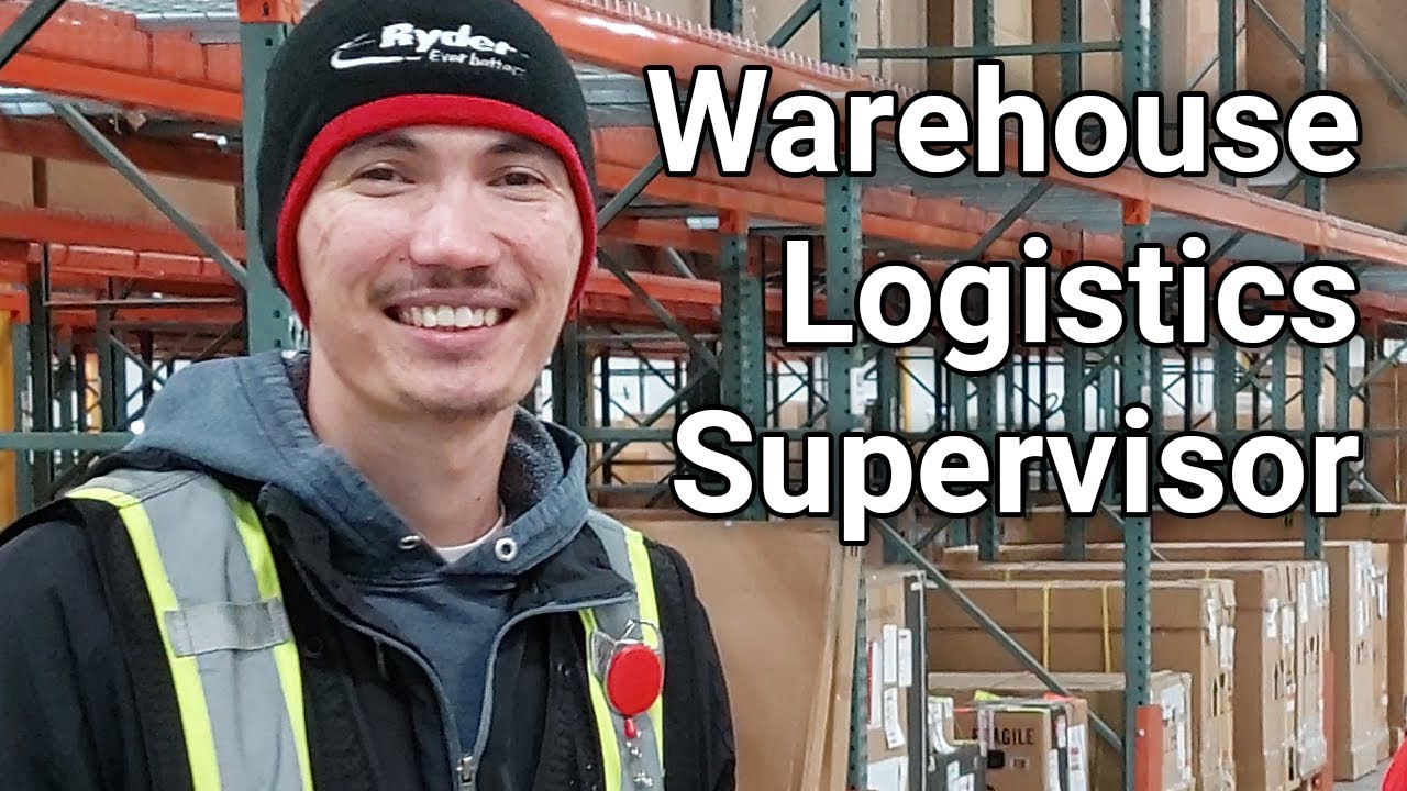 Warehouse Customer Logistics Supervisor. 230. Ryder Jobs Now Hiring Apply Today
