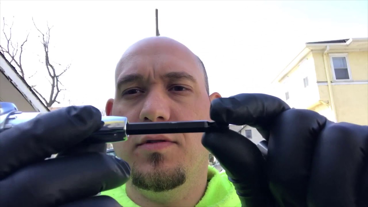 91 Jeep YJ Smittybilt Locking Glove Box