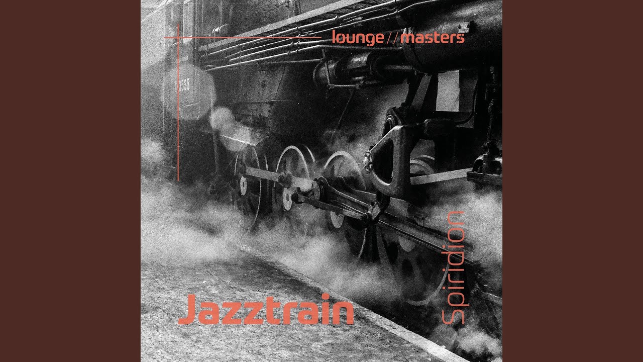 Jazztrain