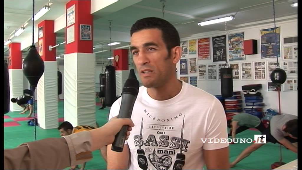 Matera: manifestazione di kickboxing il 23 maggio 2015