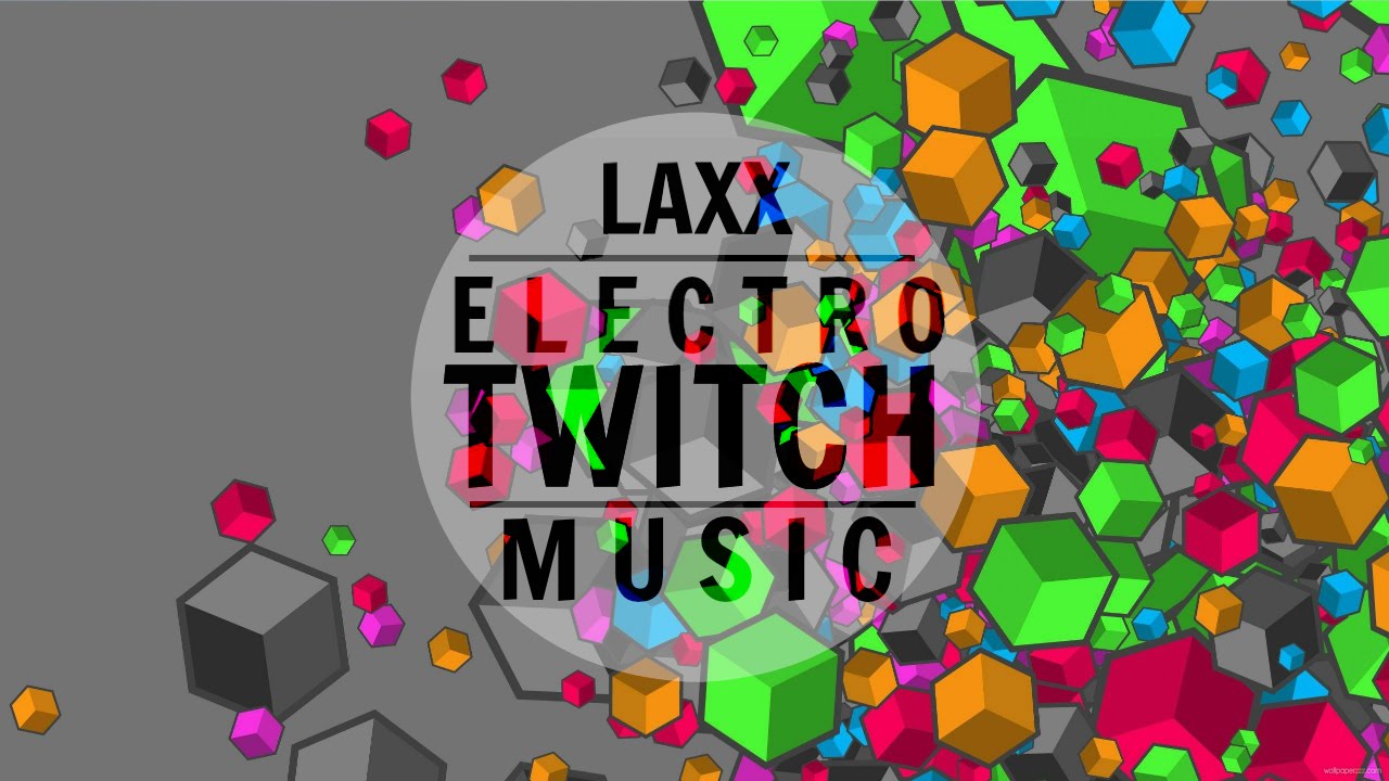 LAXX Mix 2014 ᴴᴰ | Twitch