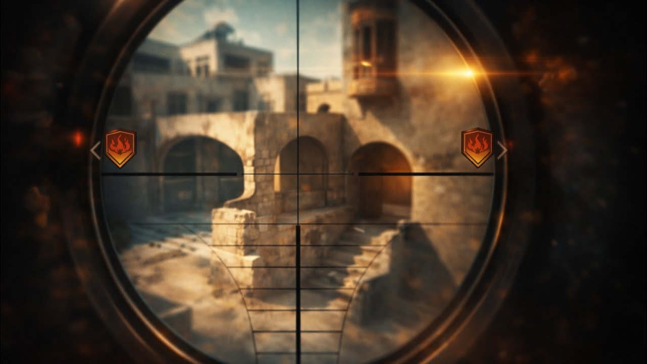 Call of Duty 4: Modern Warfare (COD4) Gameplay in 2026 is still legendary! 🔥