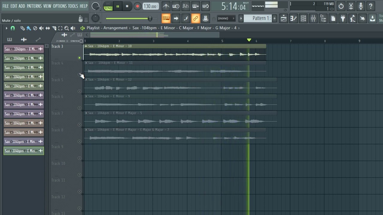 FREE DOWNLOAD SAXOPHONE sample pack   loop kit Samples for Drill,Hip Hop,jazz and Trap vol 7