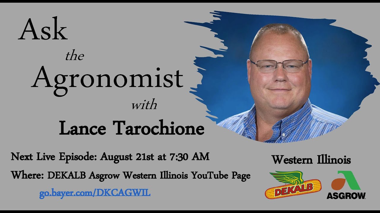 Ask the Agronomist - S5 Ep17
