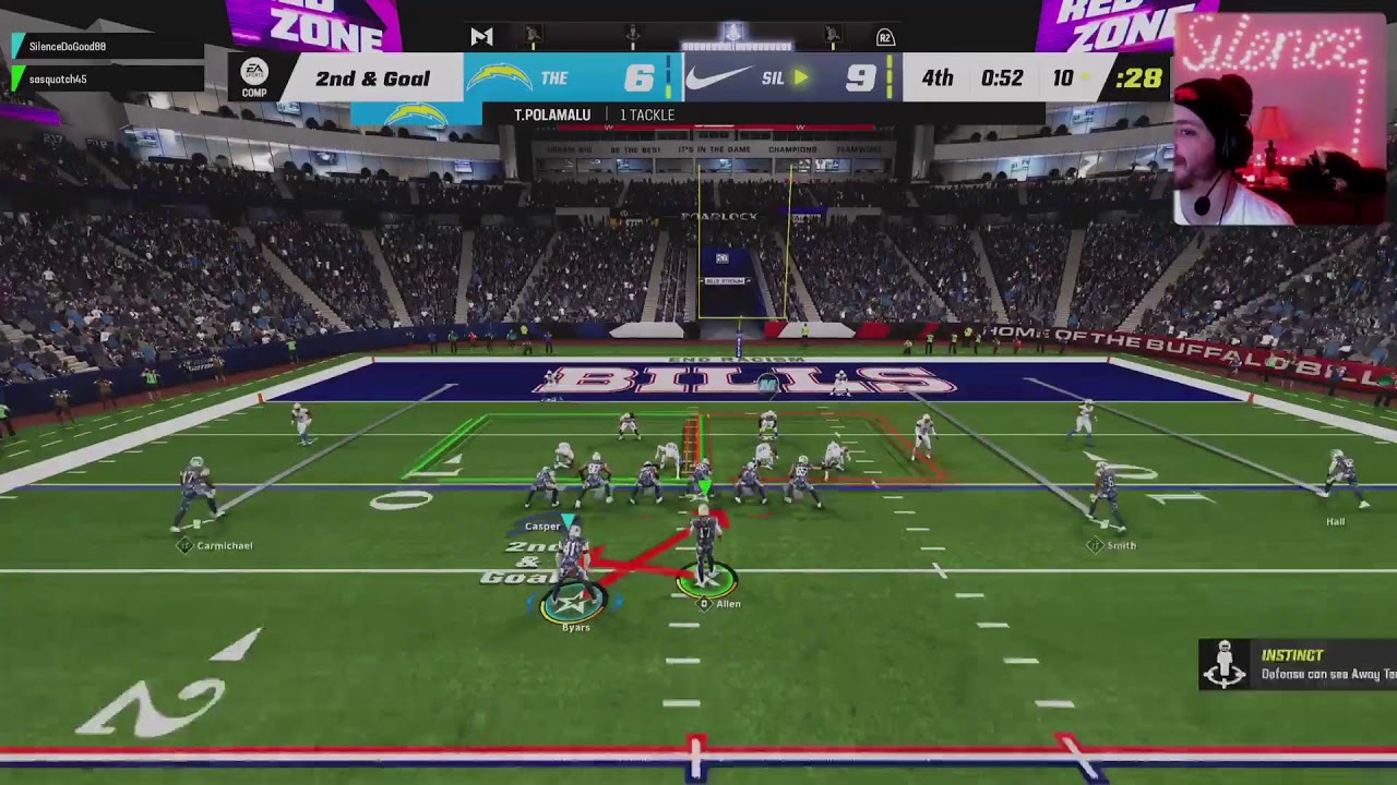 Mut23 season 2 Grind 🦖🦖🏈🏈🦬🦬🏴&zwj;☠️🏴&zwj;☠️ #PLAYOFFS