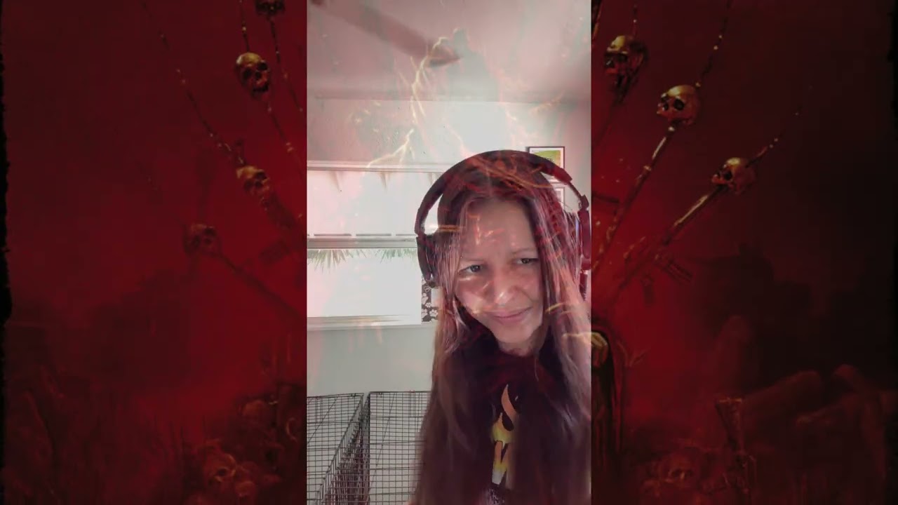 In The Trenches - Dying Fetus (vocal cover)