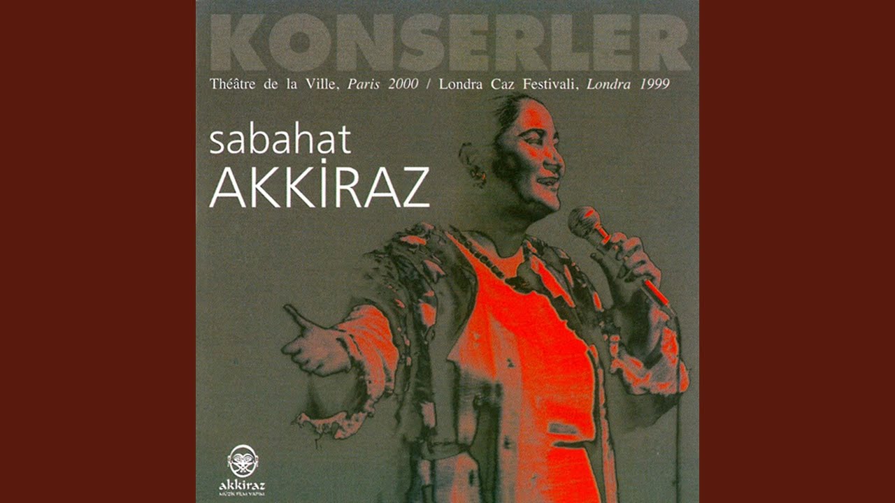 Yağmur Yağar