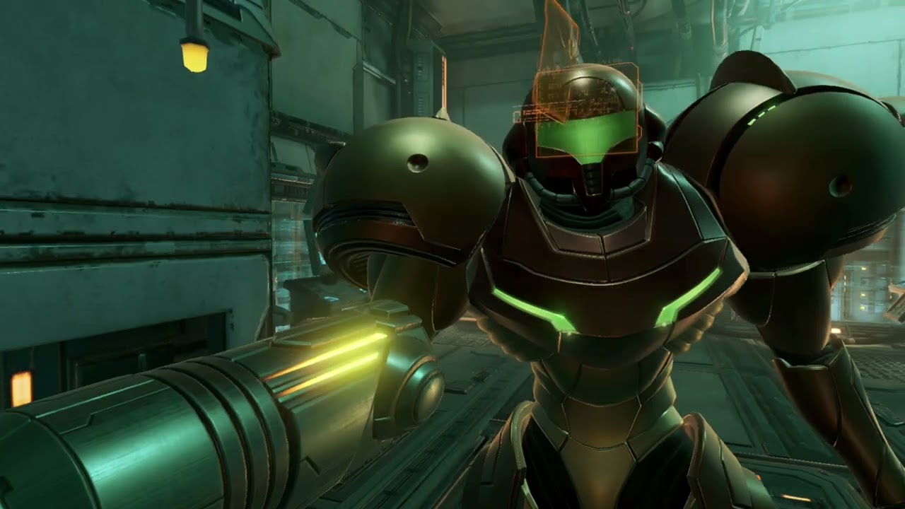 【メトロイドプライム リマスタード】 #1 プレイ動画 4K 【METROID PRIME REMASTERD】