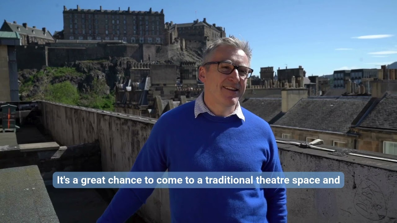 Season 25/26 | The Royal Lyceum Edinburgh
