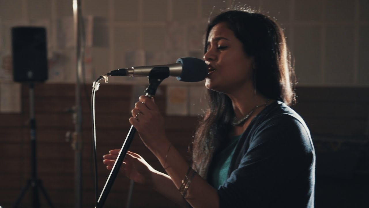 SAMAY feat. Shadow and Light | Shubh Saran