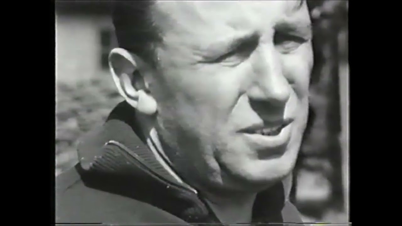 Werder Bremen 1968.