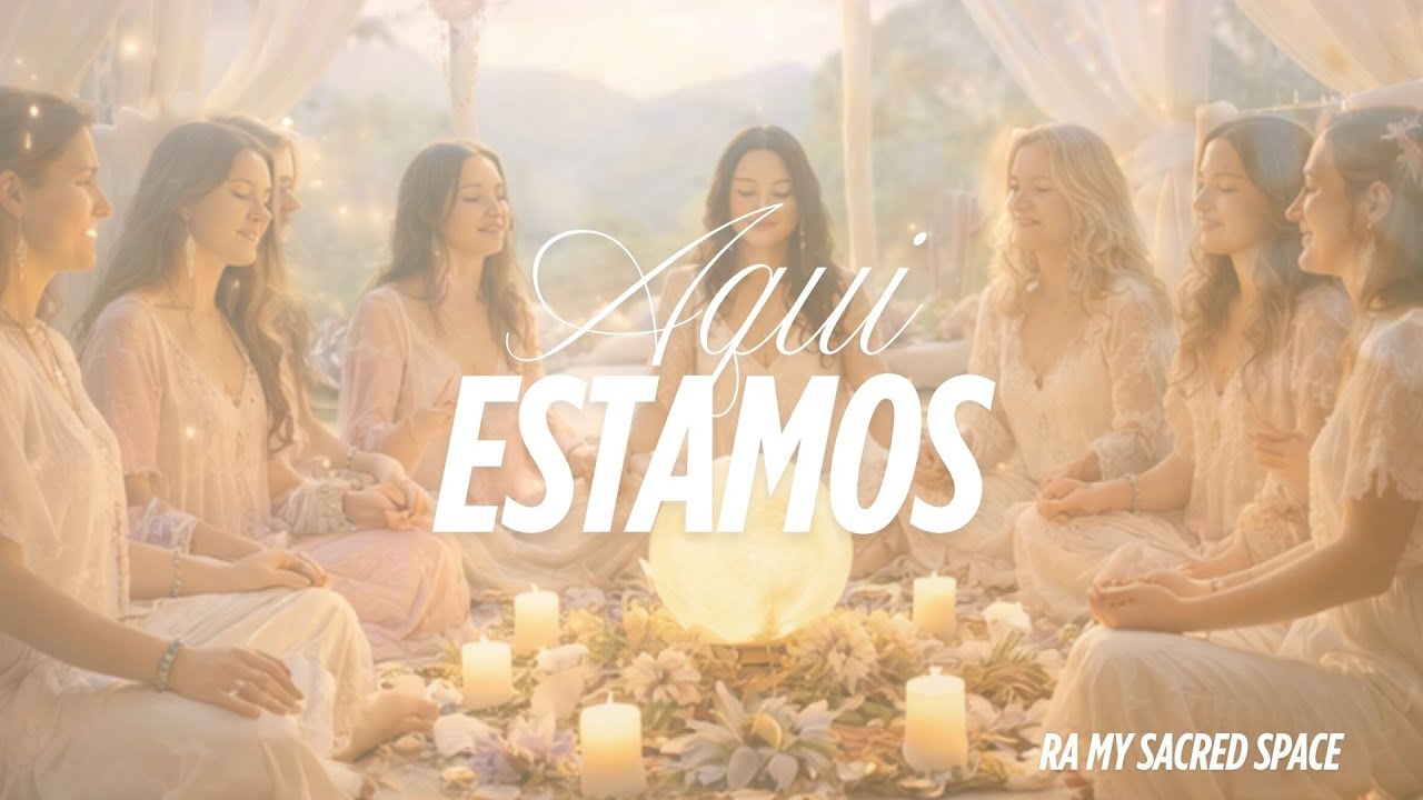 AQUI ESTAMOS
