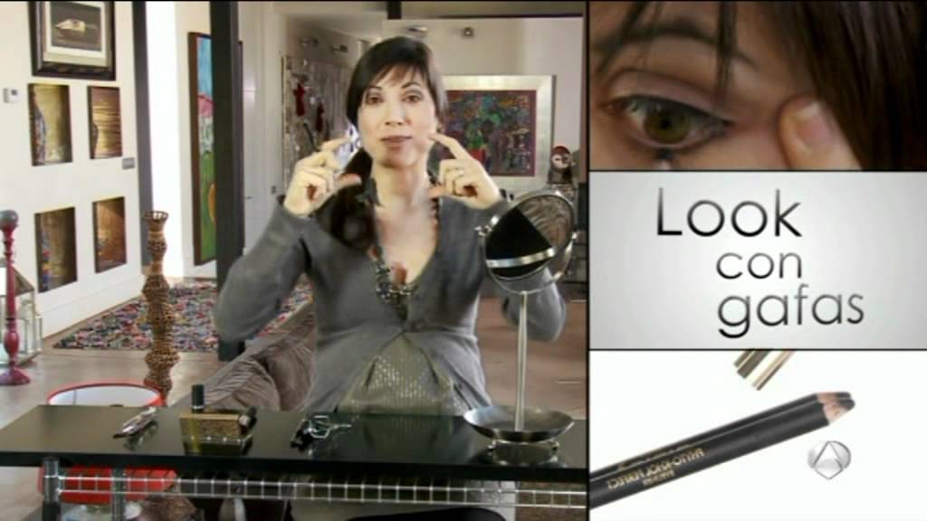 El Mundo de Isasaweis - Look Para Chicas Con Gafas (Prog.9)