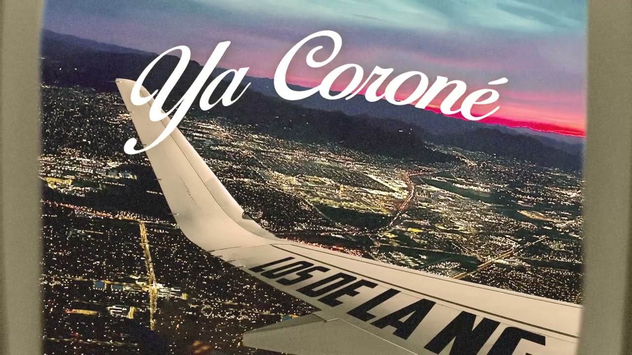 Ya Coroné - Los De La NG