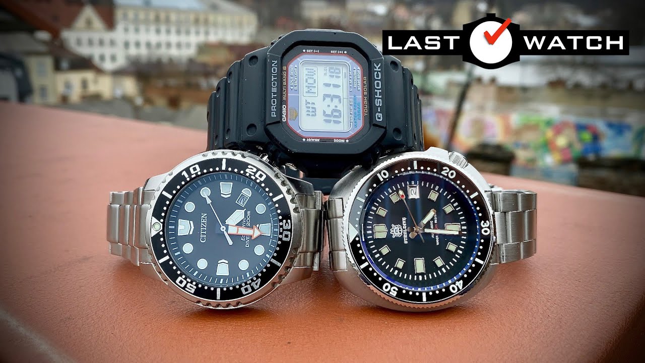 Last Watch Ukraine