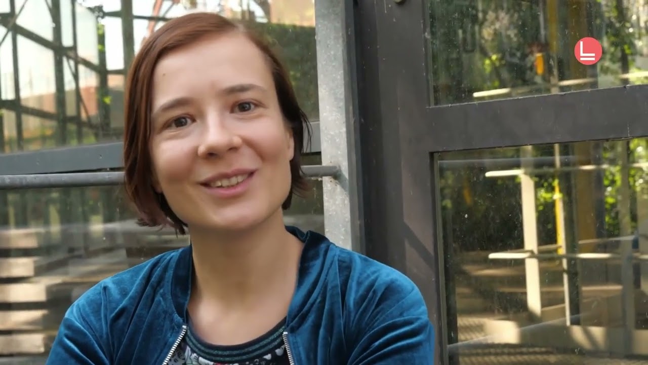 Natalia: 