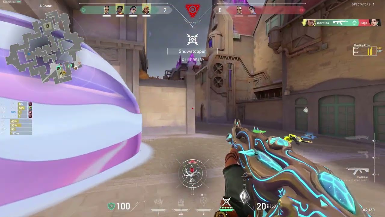 How 13 Years Old Raze Main Looks Like-Valorant